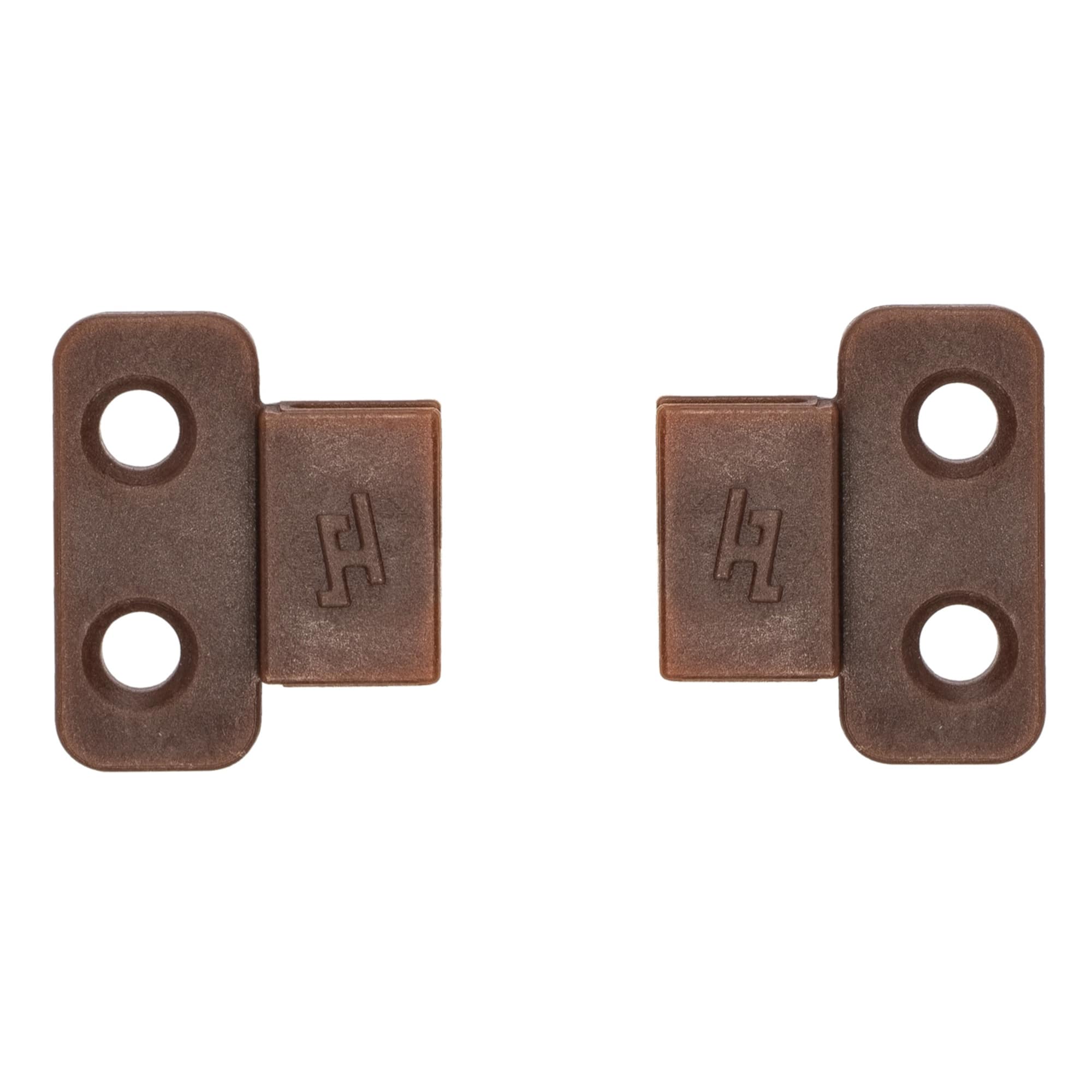 HangZ™ 30lb. Easy Tie 2 Hole D Ring Kit